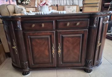 Table buffet/ mesa para sofa
