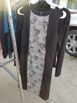 Size 8 dress