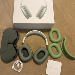 Apple AirPods Max (Lightning) 