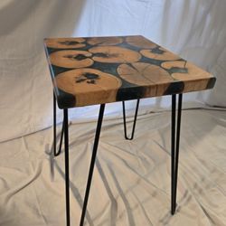 End Table