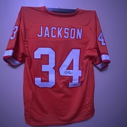 Dexter Jackson Buccaneers Sup bowl MVP 