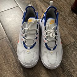 Nike Zoom2k 