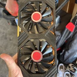 Rx 580 8gb Obo