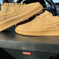 Supreme AF1