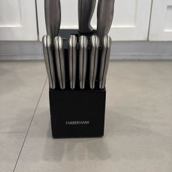 Kitchen Cooking Knives