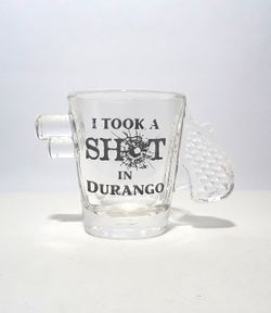 Shot Glass