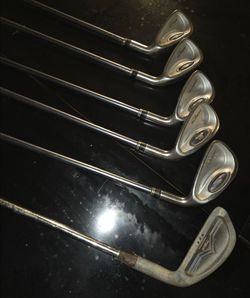 set of vintage King Cobra SS-