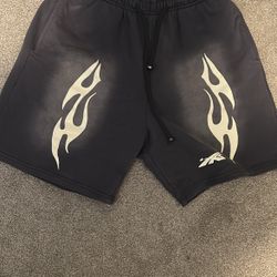 Hell Star•Shorts