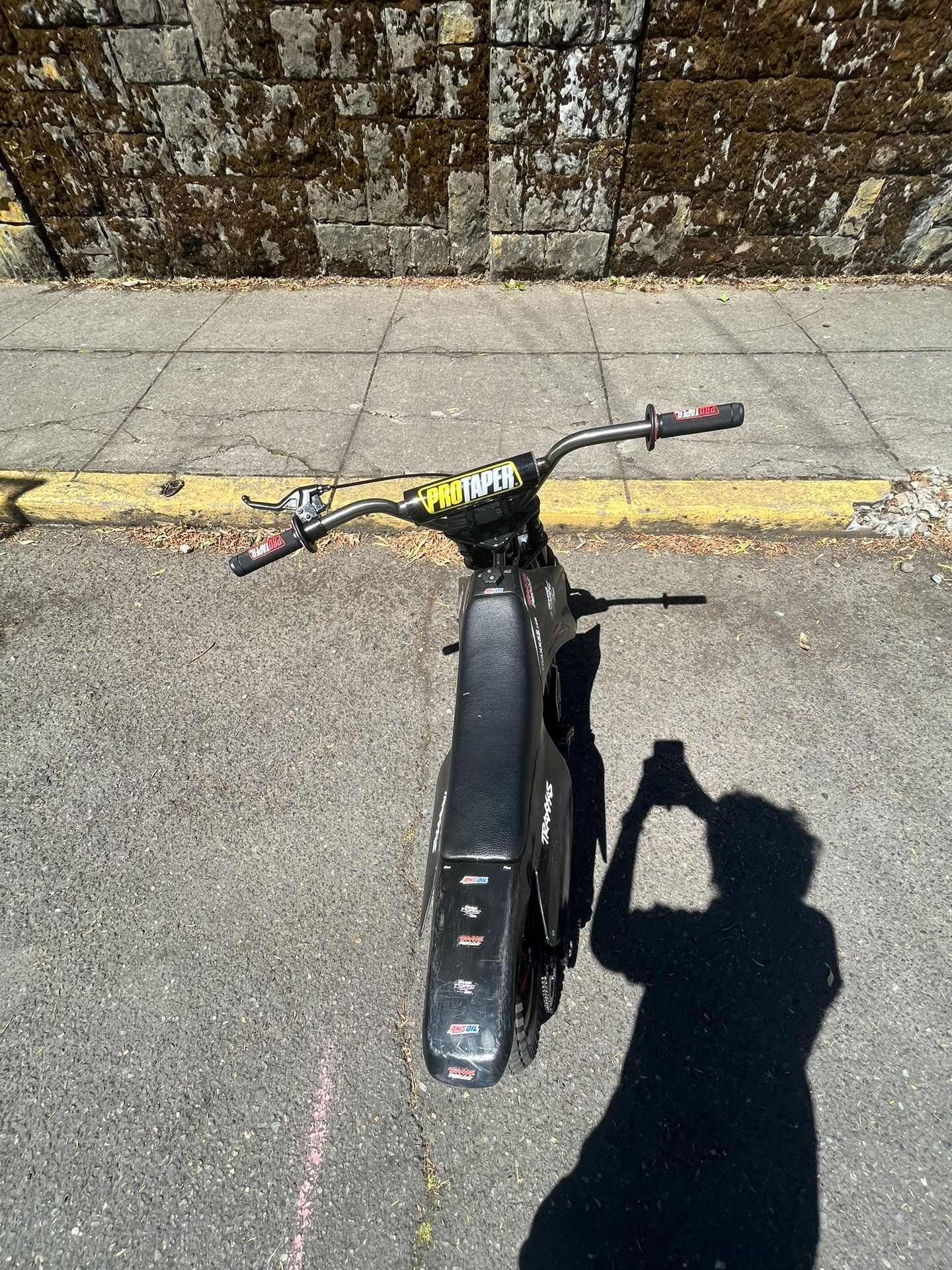 Mx 350 Razor for Sale in Portland, OR - OfferUp