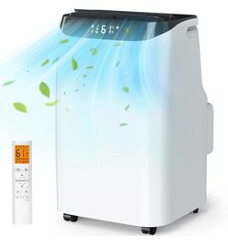 Lcxmtv Portable Air Conditioner 12000 BTU