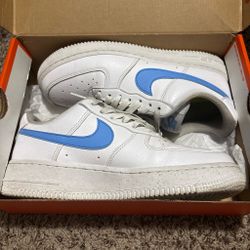 Air Force 1 Low ‘07
