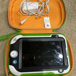 Leap Pad Ultra