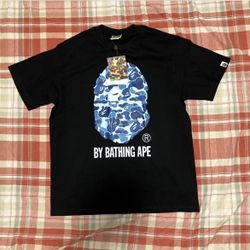 Bape shirt