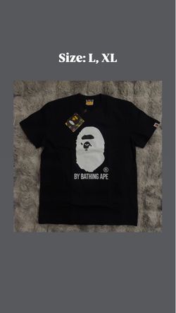 Bape tees $65