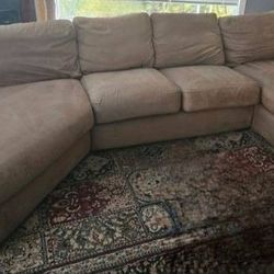 sectional couch sofa
