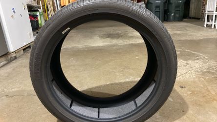 Pirelli Scorpion Zero All Season 255/40 R21 102V M+S