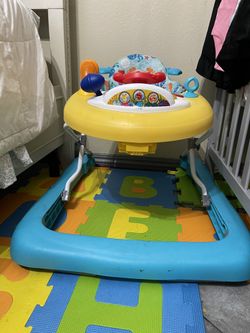 Baby Walker