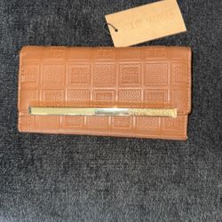 Steve Madden Wallet, Large