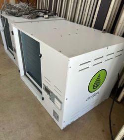 Anden 320 Dehumidifiers