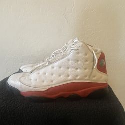Air Jordan 13 Retro “Cherries”