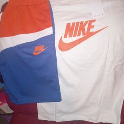 Brand New Nike Shorts Outfits Small Medium Large, XL 