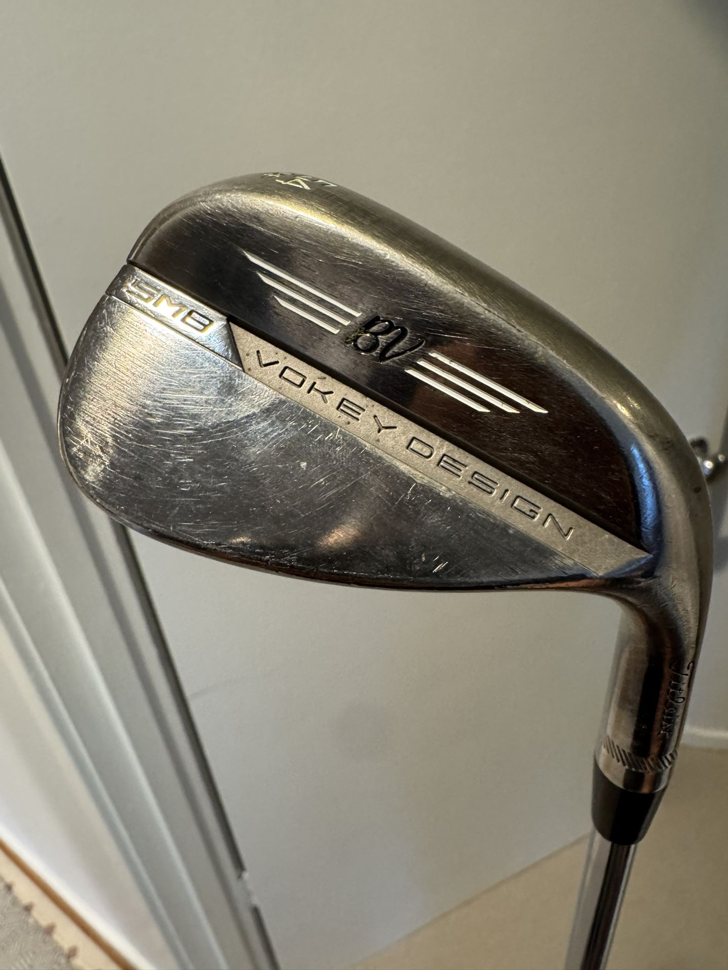 Titleist Vokey SM8 54° Wedge