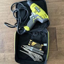 Tools 