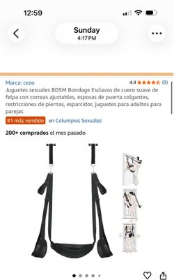 Juguete sexual