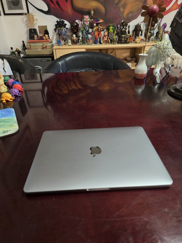 Refurbished Apple MacBook Pro 1.4GHz i5 8GB 512GB SSD 13" 2020 A2289