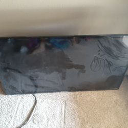 40 Inch Tv With Mounting Hardware