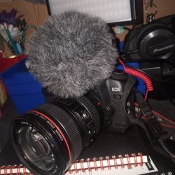 Canon  Camera  Mark  11 5D  