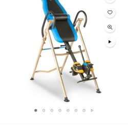 Tabla De Inversion Para Ejercisio O Masaje