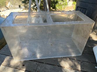 Aquarium/Reptile tank