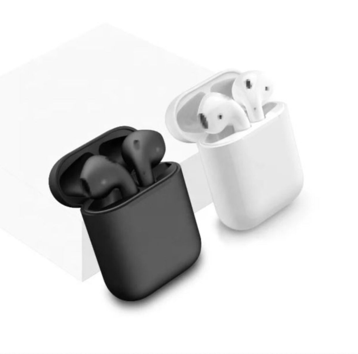 AirPods i23 head phones Bug work out gym sports