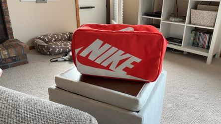 Nike travel bag