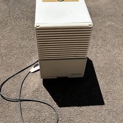 Hampton Bay Dehumidifier- HB40-D