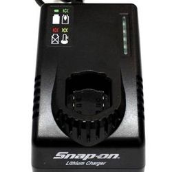 Snap-On CTC772A Battery Charger
