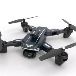 JJRC H109 BAT RIDER  WIFI  FPV DRONE WITH 4K ESC DUAL HD CAMERA