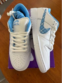 Nike SB Nicole Hause Dunk Low