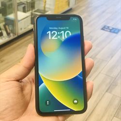 iPhone 11 64gb Unlocked 