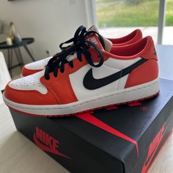 Nike Jordan 1 Low Star Fish 