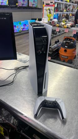 Sony PlayStation 5