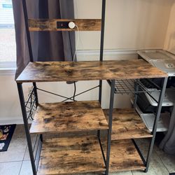 Kitchen Stand