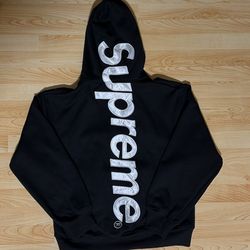 supreme hoodie