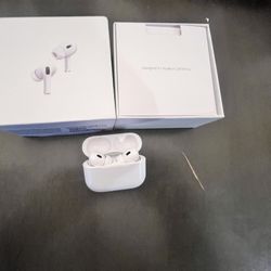 Apple Airpods Pro 2nd Generation 