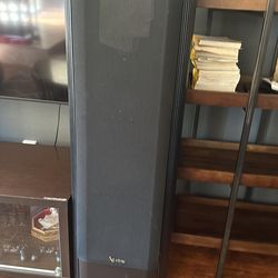 Infinity Kappa 9.2i Series II