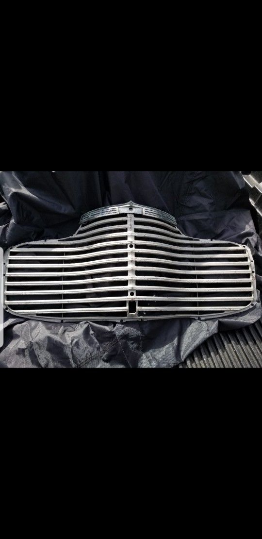 Vintage Car Parts And accessories