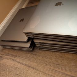 MacBooks For Parts/Repair