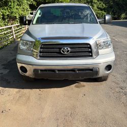 2007 Toyota Tundra