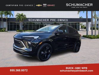 2024 Buick Encore GX